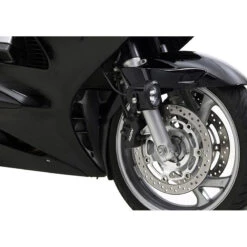 Denali LAH.01.10100 Auxiliary Light Mounting Bracket For Honda ST1300 (2012-2015) 6 Denali LAH.01.10100 Auxiliary Light Mounting Bracket For Honda ST1300 (2012-2015) -MotorVision Store denali lah 01 10100 auxiliary light mounting image3