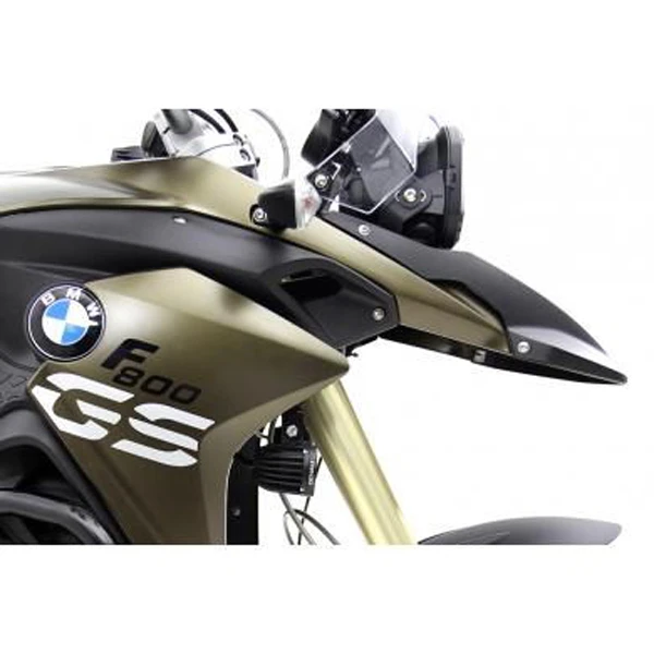 Denali LAH.07.10100 Auxiliary Light Mounting Bracket For BMW F800GS '13-'18 2 Denali LAH.07.10100 Auxiliary Light Mounting Bracket For BMW F800GS '13-'18 - Image 2