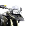 Denali LAH.07.10100 Auxiliary Light Mounting Bracket For BMW F800GS '13-'18