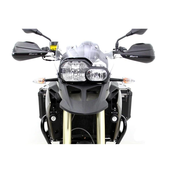 Denali LAH.07.10100 Auxiliary Light Mounting Bracket For BMW F800GS '13-'18 3 Denali LAH.07.10100 Auxiliary Light Mounting Bracket For BMW F800GS '13-'18 - Image 3
