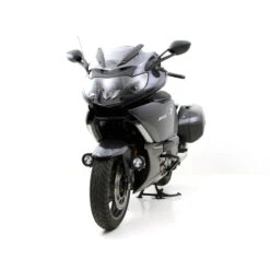 Denali LAH.07.10200 Auxiliary Light Mount For BMW K1600GT & K1600GTL (2010-current) -MotorVision Store denali lah 07 10200 auxiliary light mount image5