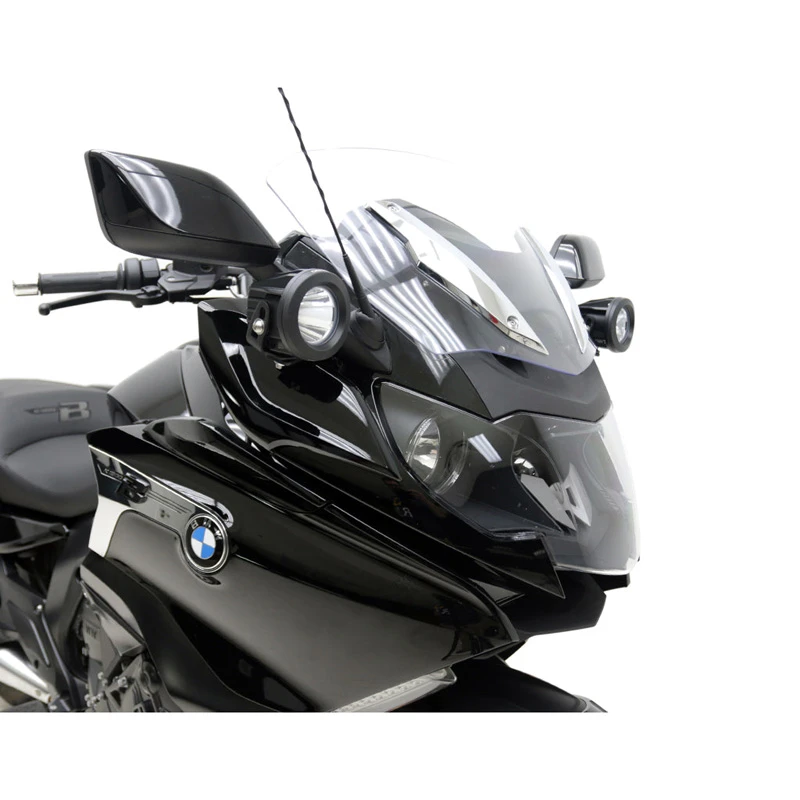 Denali LAH.07.11200 Driving Light Mount For BMW K1600GT & K1600B '18- 2 Denali LAH.07.11200 Driving Light Mount For BMW K1600GT & K1600B '18- - Image 2
