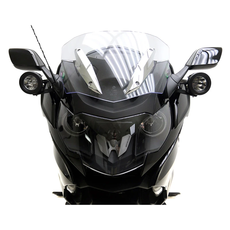 Denali LAH.07.11200 Driving Light Mount For BMW K1600GT & K1600B '18- 3 Denali LAH.07.11200 Driving Light Mount For BMW K1600GT & K1600B '18- - Image 3