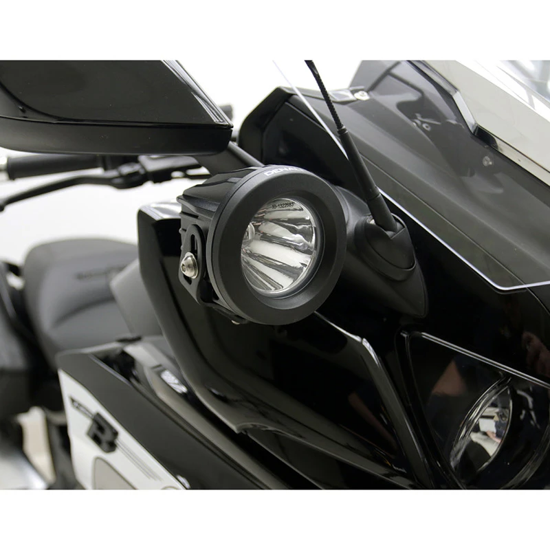 Denali LAH.07.11200 Driving Light Mount For BMW K1600GT & K1600B '18- 4 Denali LAH.07.11200 Driving Light Mount For BMW K1600GT & K1600B '18- - Image 4