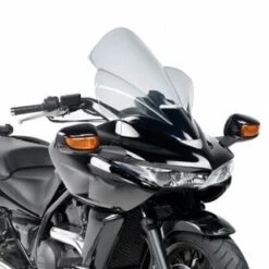Givi D316S Windshield For Honda DN01 (2008-2012)