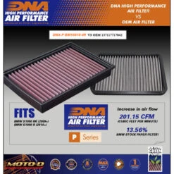 DNA P-BM10S10-0R Air Filter For BMW S1000RR / HP4 (2009-2019) 7 DNA P-BM10S10-0R Air Filter For BMW S1000RR / HP4 (2009-2019) -MotorVision Store dna p bm10s10 0r air filter image4