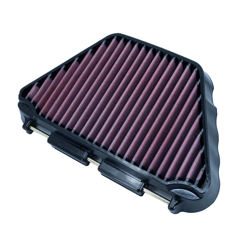 DNA P-H10S20-0R Air Filter For Honda CBR1000RR-R (2021-) 1 DNA P-H10S20-0R Air Filter For Honda CBR1000RR-R (2021-)