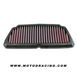 DNA P-H65S19-01 Air Filter For Honda CB650R / CBR650R (2019-)