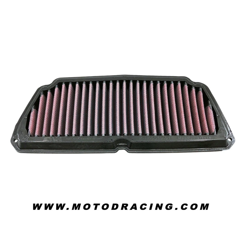 DNA P-H65S19-01 Air Filter For Honda CB650R / CBR650R (2019-) 1 DNA P-H65S19-01 Air Filter For Honda CB650R / CBR650R (2019-)