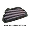 DNA P-H6N14-01 Air Filter For Honda CB650F / CBR650F (2014-2018)