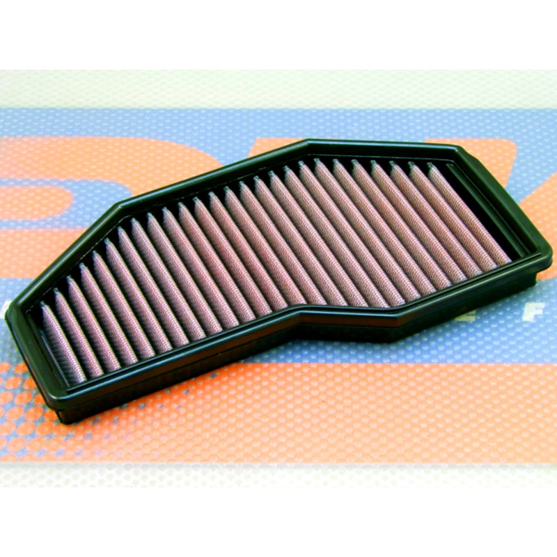 DNA P-TR10N16-01 Air Filter For Triumph Speed Triple 1050 (2016-) 1 DNA P-TR10N16-01 Air Filter For Triumph Speed Triple 1050 (2016-)