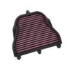 DNA P-TR6S06-01 Air Filter For Triumph Daytona 675 (2006-2012)