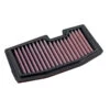 DNA P-TR6S13-0R Air Filter For Triumph Daytona 675/R (2013-current)