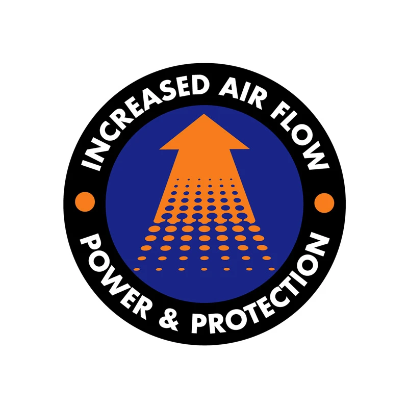 DNA P-AP10S04-02-A Air Filter For Aprilia Tuono 1000 (2005-2015) 3 DNA P-AP10S04-02-A Air Filter For Aprilia Tuono 1000 (2005-2015) - Image 3