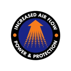 DNA P-H10N21-01 Air Filter For Honda CB1000R (2018-) 7 DNA P-H10N21-01 Air Filter For Honda CB1000R (2018-) -MotorVision Store dna p y4e14 s2 stage 2 air filter image3 13