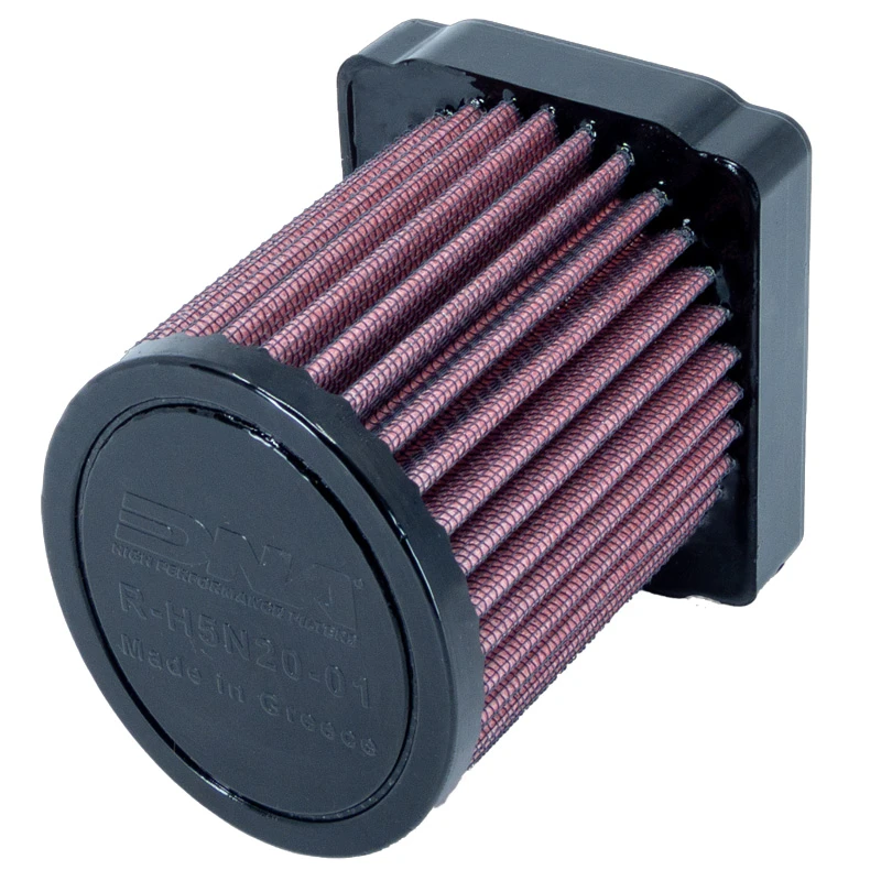 DNA R-H5N20-01 Air Filter For Honda CBR500R / CB500 (2019-) 2 DNA R-H5N20-01 Air Filter For Honda CBR500R / CB500 (2019-) - Image 2