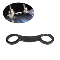 Easy Rider Fork Brace Fork Stabilizer For Honda ST1300 / 1300 ABS (2003-2012) 27 Easy Rider Fork Brace Fork Stabilizer For Honda ST1300 / 1300 ABS (2003-2012) -MotorVision Store easy rider 2263 fork stabilizer image11