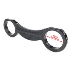 Easy Rider Fork Brace Fork Stabilizer For Honda ST1300 / 1300 ABS (2003-2012) 28 Easy Rider Fork Brace Fork Stabilizer For Honda ST1300 / 1300 ABS (2003-2012) -MotorVision Store easy rider 2263 fork stabilizer image12