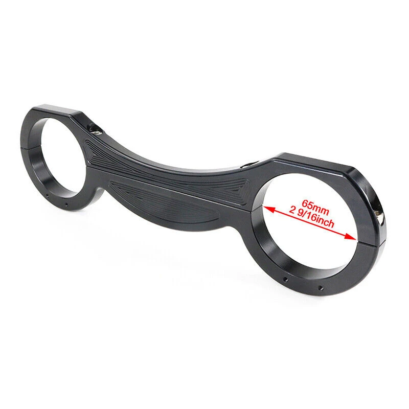 Easy Rider Fork Brace Fork Stabilizer For Honda ST1300 / 1300 ABS (2003-2012) 12 Easy Rider Fork Brace Fork Stabilizer For Honda ST1300 / 1300 ABS (2003-2012) - Image 12