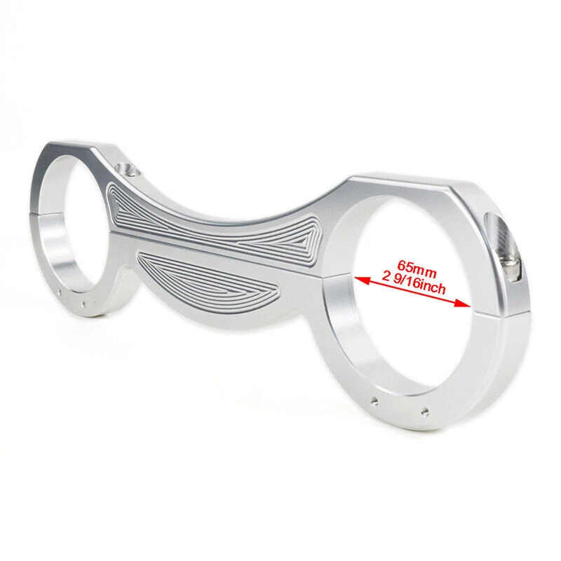 Easy Rider Fork Brace Fork Stabilizer For Honda ST1300 / 1300 ABS (2003-2012) 2 Easy Rider Fork Brace Fork Stabilizer For Honda ST1300 / 1300 ABS (2003-2012) - Image 2