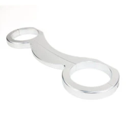 Easy Rider Fork Brace Fork Stabilizer For Honda ST1300 / 1300 ABS (2003-2012) 21 Easy Rider Fork Brace Fork Stabilizer For Honda ST1300 / 1300 ABS (2003-2012) -MotorVision Store easy rider 2263 fork stabilizer image5