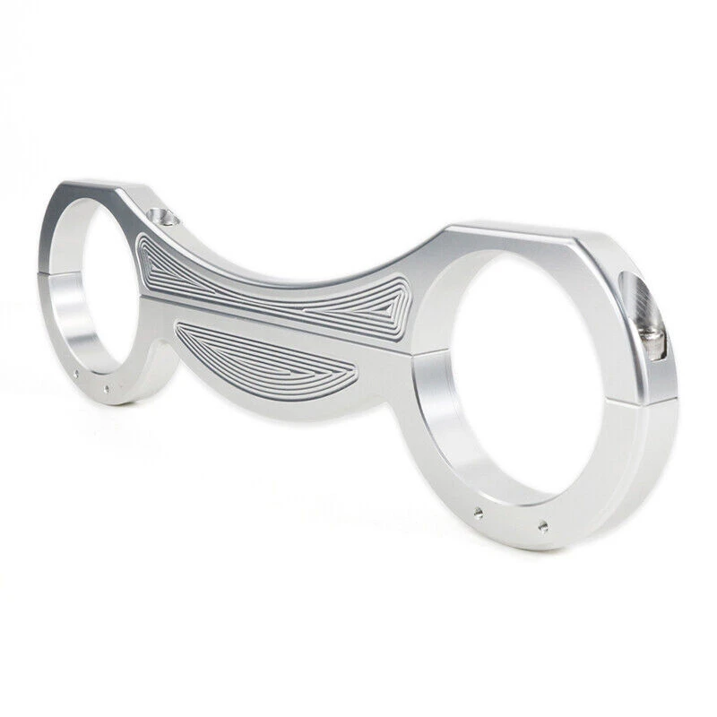 Easy Rider Fork Brace Fork Stabilizer For Honda ST1300 / 1300 ABS (2003-2012) 6 Easy Rider Fork Brace Fork Stabilizer For Honda ST1300 / 1300 ABS (2003-2012) - Image 6