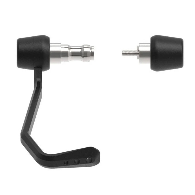 Evotech PRN015536-016066-016067-016081-016083 Brake Lever Guard Kit Honda CB1000R 2 Evotech PRN015536-016066-016067-016081-016083 Brake Lever Guard Kit Honda CB1000R - Image 2