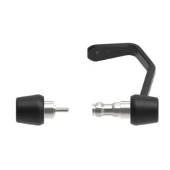 Evotech PRN015536-016066-016067-016081-016083 Brake Lever Guard Kit Honda CB1000R 7 Evotech PRN015536-016066-016067-016081-016083 Brake Lever Guard Kit Honda CB1000R -MotorVision Store evotech brake lever guard kit honda cb1000r image4