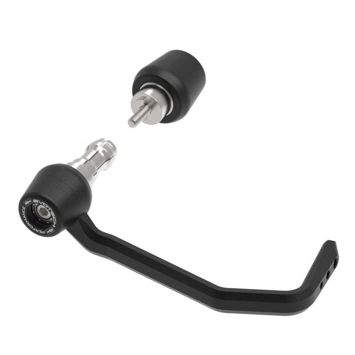 Evotech PRN015536-016066-016067-016081-016083 Brake Lever Guard Kit Honda CB1000R 1 Evotech PRN015536-016066-016067-016081-016083 Brake Lever Guard Kit Honda CB1000R