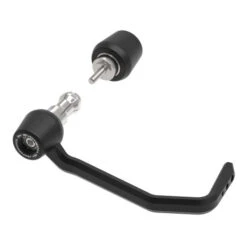 Evotech PRN015536-016066-016067-016080-016082 Brake Lever Guard Kit Honda CBR Models