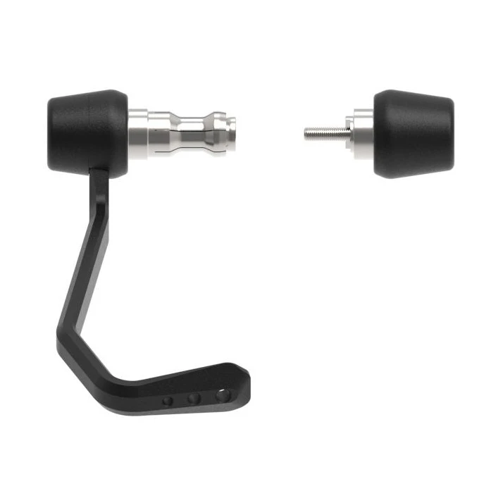Evotech PRN015536-016066-016067-016080-016082 Brake Lever Guard Kit Honda CBR Models 2 Evotech PRN015536-016066-016067-016080-016082 Brake Lever Guard Kit Honda CBR Models - Image 2