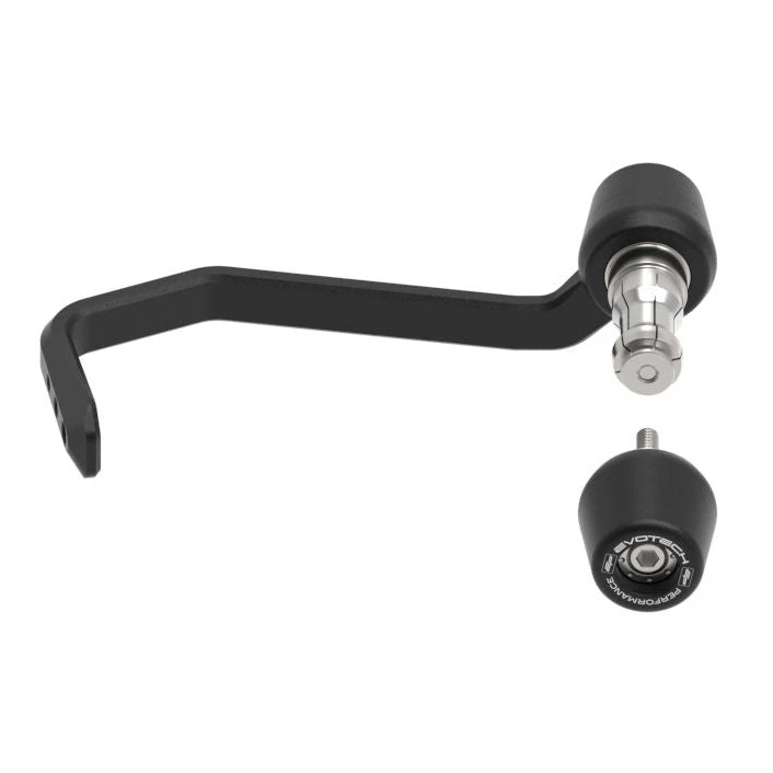 Evotech PRN015536-016066-016067-016080-016082 Brake Lever Guard Kit Honda CBR Models 3 Evotech PRN015536-016066-016067-016080-016082 Brake Lever Guard Kit Honda CBR Models - Image 3