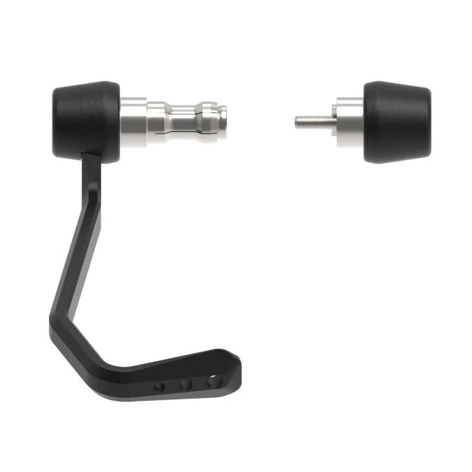 Evotech PRN015536-016052-016053-016081-016083 Brake Lever Guard For Honda CB1000R 2 Evotech PRN015536-016052-016053-016081-016083 Brake Lever Guard For Honda CB1000R - Image 2