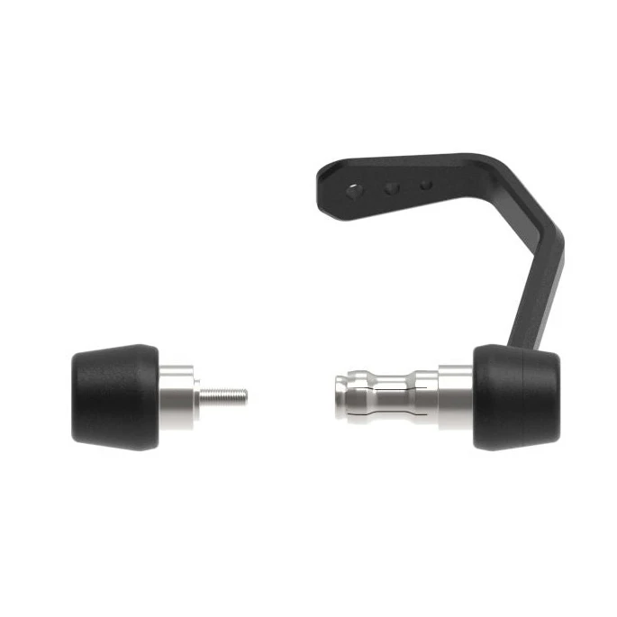 Evotech PRN015536-016052-016053-016081-016083 Brake Lever Guard For Honda CB1000R 4 Evotech PRN015536-016052-016053-016081-016083 Brake Lever Guard For Honda CB1000R - Image 4