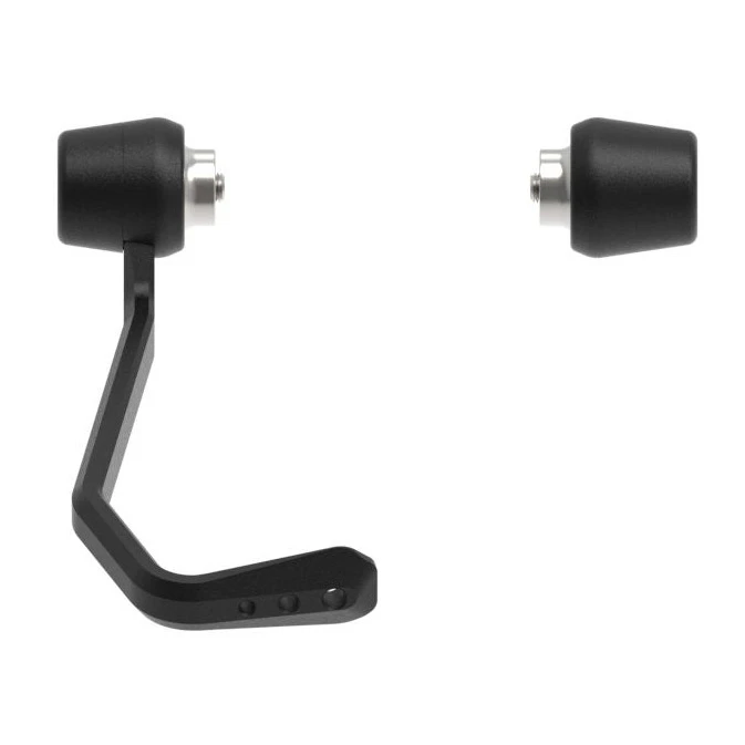 Evotech PRN015536-016066-016067-016298 Brake Lever Guard Kit BMW R1200 / R1250 Models 2 Evotech PRN015536-016066-016067-016298 Brake Lever Guard Kit BMW R1200 / R1250 Models - Image 2