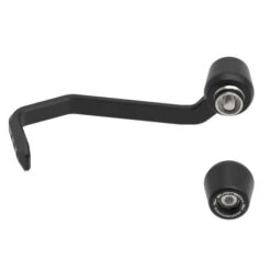 Evotech PRN015536-016066-016067-016298 Brake Lever Guard Kit BMW R1200 / R1250 Models 6 Evotech PRN015536-016066-016067-016298 Brake Lever Guard Kit BMW R1200 / R1250 Models -MotorVision Store evotech brake lever protector kit bmw r1200 r1250 image3