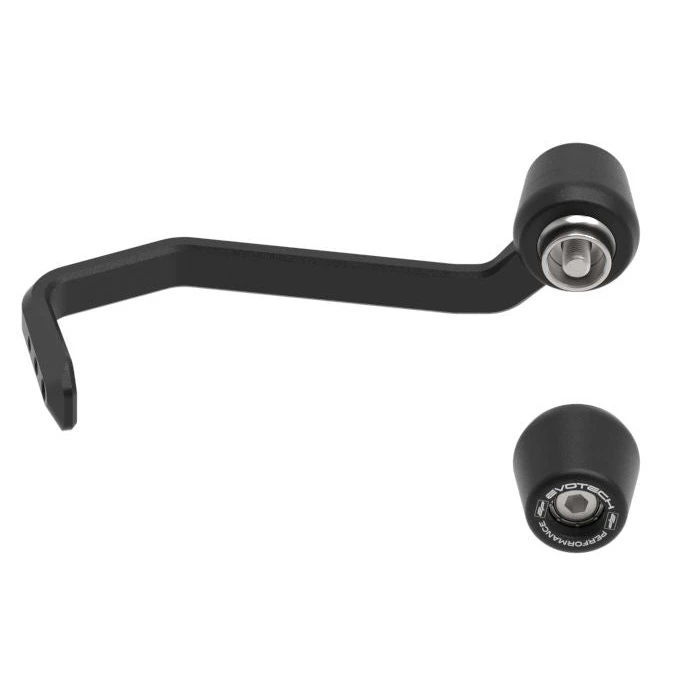 Evotech PRN015536-016066-016067-016298 Brake Lever Guard Kit BMW R1200 / R1250 Models 3 Evotech PRN015536-016066-016067-016298 Brake Lever Guard Kit BMW R1200 / R1250 Models - Image 3