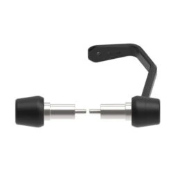 Evotech PRN015536-016066-016067-016330 Brake Lever Protector Kit Honda CB750 Hornet '23- -MotorVision Store evotech brake lever protector kit cb750 hornet image4