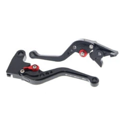 Evotech PRN002407-002867 Short Lever Set For Aprilia RSV4 / Tuono (2021-)