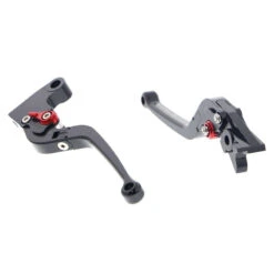 Evotech PRN002451-004289-14 Folding Levers For Triumph Street Twin (2016-) 7 Evotech PRN002451-004289-14 Folding Levers For Triumph Street Twin (2016-) -MotorVision Store evotech prn002451 004289 06 folding levers image3