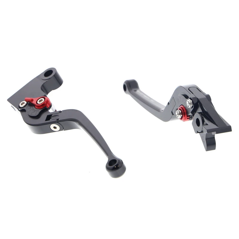 Evotech PRN002451-004289-14 Folding Levers For Triumph Street Twin (2016-) 3 Evotech PRN002451-004289-14 Folding Levers For Triumph Street Twin (2016-) - Image 3