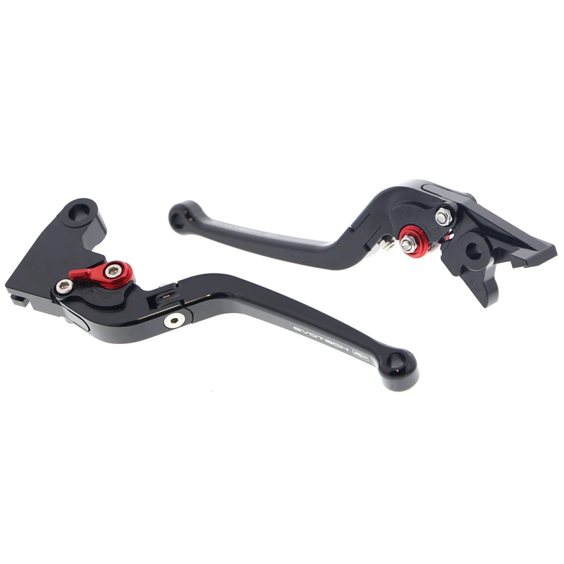 Evotech PRN002451-004289-14 Folding Levers For Triumph Street Twin (2016-) 1 Evotech PRN002451-004289-14 Folding Levers For Triumph Street Twin (2016-)