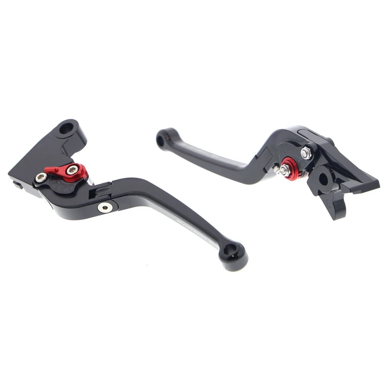Evotech PRN002451-004289-15 Clutch And Brake Levers For Triumph Thruxton '03-'20 2 Evotech PRN002451-004289-15 Clutch And Brake Levers For Triumph Thruxton '03-'20 - Image 2