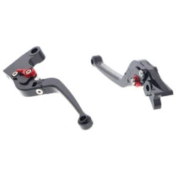 Evotech PRN002451-004289-15 Clutch And Brake Levers For Triumph Thruxton '03-'20 7 Evotech PRN002451-004289-15 Clutch And Brake Levers For Triumph Thruxton '03-'20 -MotorVision Store evotech prn002451 004289 15 clutch brake levers image3