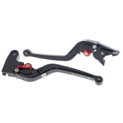 Evotech PRN002451-004289-32 Folding Levers For Triumph Trident (2021-)