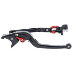 Evotech PRN002451-004289-32 Folding Levers For Triumph Trident (2021-) -MotorVision Store evotech prn002451 004289 32 folding levers image4