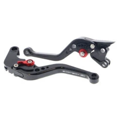Evotech PRN002867-002869 Short Lever Set For Aprilia Tuono V4 1100 Factory (2011-)