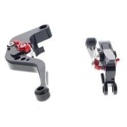 Evotech PRN002867-002869 Short Lever Set For Aprilia Tuono V4 1100 Factory (2011-) 6 Evotech PRN002867-002869 Short Lever Set For Aprilia Tuono V4 1100 Factory (2011-) -MotorVision Store evotech prn002867 002869 short clutch brake levers image3