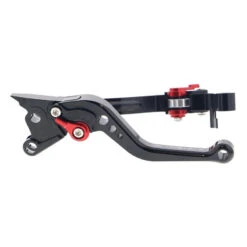 Evotech PRN002867-002869 Short Lever Set For Aprilia Tuono V4 1100 Factory (2011-) 7 Evotech PRN002867-002869 Short Lever Set For Aprilia Tuono V4 1100 Factory (2011-) -MotorVision Store evotech prn002867 002869 short clutch brake levers image4