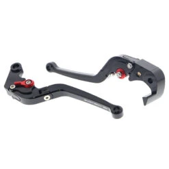 Evotech PRN003251-003252-003315 Folding Clutch And Brake Lever Set For BMW S1000R/RR '10-'18